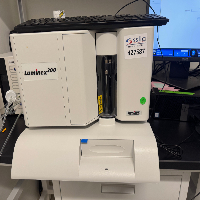Luminex 200 Flow Cytometer image 0